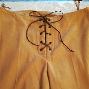 Boutique Europa Women's pants